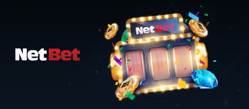 NetBet iGaming: Revolutionizing Online Gaming with Cutting-Edge Technology